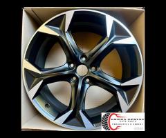 4 CERCHI IN LEGA ORIGIN RAGGIO 19 CUPRA FORMENTOR - 7