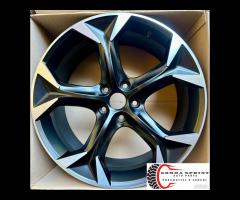 4 CERCHI IN LEGA ORIGIN RAGGIO 19 CUPRA FORMENTOR - 8