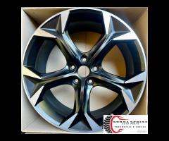 4 CERCHI IN LEGA ORIGIN RAGGIO 19 CUPRA FORMENTOR - 9