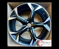 4 CERCHI IN LEGA ORIGIN RAGGIO 19 CUPRA FORMENTOR - 10