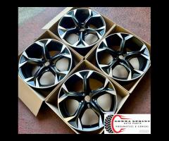 4 CERCHI IN LEGA ORIGIN RAGGIO 19 CUPRA FORMENTOR - 11