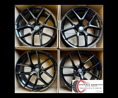 4 CERCHI IN LEGA ORIGINALI R20 ALFA ROMEO STELVIO - 6