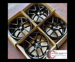 4 CERCHI IN LEGA ORIGINALI R20 ALFA ROMEO STELVIO - 11