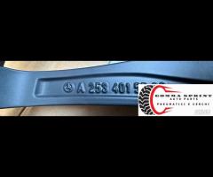 4 CERCHI IN LEGA ORIGINALI RAGGIO 20 MERCEDES GLC - 6