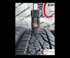 4 PNEUMATICI 155/65 R14 BARUM 4 STAGIONI - 6