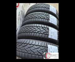 4 PNEUMATICI 155/65 R14 BARUM 4 STAGIONI - 10