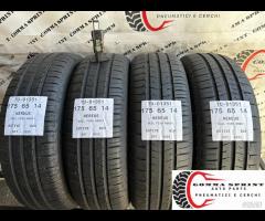 4 PNEUMATICI 175/65 R14 NEREUS ESTIVE - 1