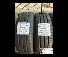 4 PNEUMATICI 175/65 R14 NEREUS ESTIVE - 3
