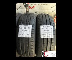 4 PNEUMATICI 175/65 R14 NEREUS ESTIVE - 5