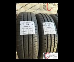 4 PNEUMATICI 175/65 R14 NEREUS ESTIVE - 7