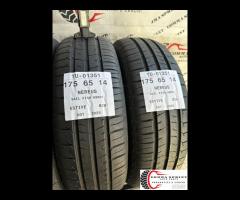 4 PNEUMATICI 175/65 R14 NEREUS ESTIVE - 8