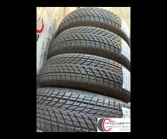 4 PNEUMATICI 175/65 R15 GOODYEAR INVERNALI 95% - 9
