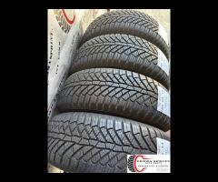 4 PNEUMATICI 185/65 R14 SEMPERIT 4 STAGIONI 95% - 8
