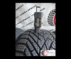 4 PNEUMATICI 195/55 R16 PIRELLI INVERNALI 90% - 4