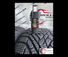 4 PNEUMATICI 195/55 R16 PIRELLI INVERNALI 90% - 6