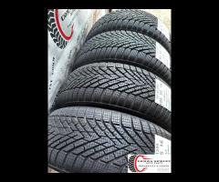 4 PNEUMATICI 195/55 R16 PIRELLI INVERNALI 90% - 10