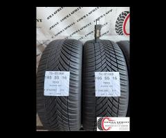 4 PNEUMATICI 195/55 R16 TOYO 4 STAGIONI 85%