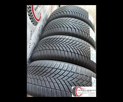 4 PNEUMATICI 195/55 R16 TOYO 4 STAGIONI 85% - 9