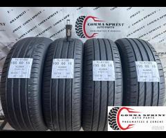 4 PNEUMATICI 195/60 R16 KLEBER ESTIVE