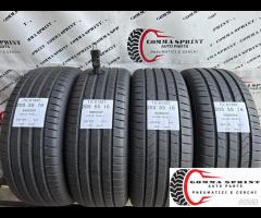 4 PNEUMATICI 205/55 R16 HANKOOK ESTIVE 75% - 1