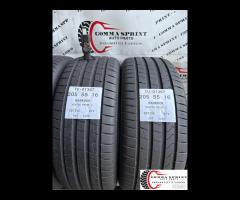 4 PNEUMATICI 205/55 R16 HANKOOK ESTIVE 75% - 5