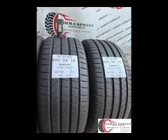 4 PNEUMATICI 205/55 R16 HANKOOK ESTIVE 75% - 8