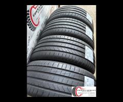 4 PNEUMATICI 205/55 R16 HANKOOK ESTIVE 75% - 10