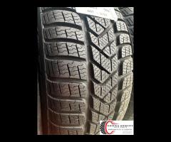 4 PNEUMATICI 205/55 R17 PIRELLI INVERNALI KM0 - 6