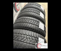 4 PNEUMATICI 205/55 R17 PIRELLI INVERNALI KM0 - 9
