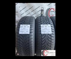 4 PNEUMATICI 205/60 R16 CEAT INVERNALI SEMINUOVE