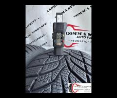 4 PNEUMATICI 205/60 R16 CEAT INVERNALI SEMINUOVE - 6