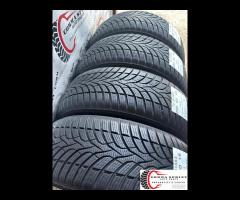 4 PNEUMATICI 205/60 R16 CEAT INVERNALI SEMINUOVE - 10