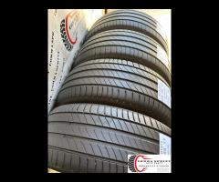 4 PNEUMATICI 215/55 R17 MICHELIN ESTIVE - 10