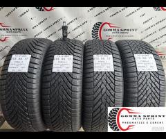4 PNEUMATICI 215/55 R17 PIRELLI INVERNALI 95% - 1