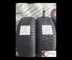 4 PNEUMATICI 215/55 R17 PIRELLI INVERNALI 95% - 3