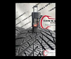 4 PNEUMATICI 215/55 R17 PIRELLI INVERNALI 95% - 6