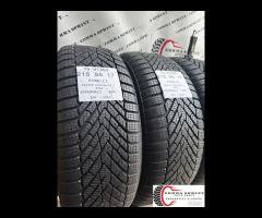 4 PNEUMATICI 215/55 R17 PIRELLI INVERNALI 95% - 7