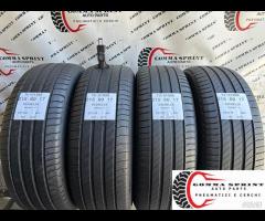 4 PNEUMATICI 215/60 R17 MICHELIN ESTIVE - 1