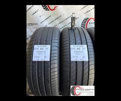 4 PNEUMATICI 215/60 R17 MICHELIN ESTIVE - 3
