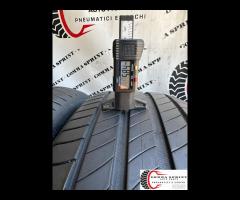4 PNEUMATICI 215/60 R17 MICHELIN ESTIVE - 4