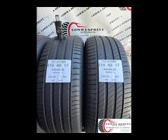 4 PNEUMATICI 215/60 R17 MICHELIN ESTIVE - 5