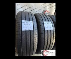 4 PNEUMATICI 215/60 R17 MICHELIN ESTIVE - 7