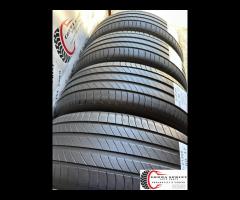 4 PNEUMATICI 215/60 R17 MICHELIN ESTIVE - 10