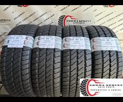4 PNEUMATICI 215/60 R17C VIKING INVERNALI NUOVE - 1