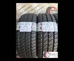 4 PNEUMATICI 215/60 R17C VIKING INVERNALI NUOVE - 3