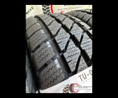 4 PNEUMATICI 215/60 R17C VIKING INVERNALI NUOVE - 6