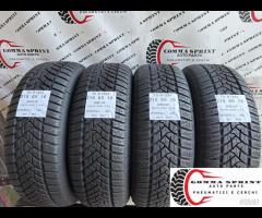4 PNEUMATICI 215/65 R16 DUNLOP INVERNALI KM0 - 1