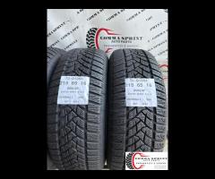 4 PNEUMATICI 215/65 R16 DUNLOP INVERNALI KM0 - 4