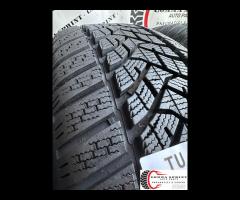 4 PNEUMATICI 215/65 R16 DUNLOP INVERNALI KM0 - 6