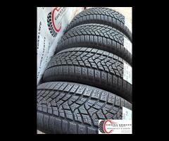 4 PNEUMATICI 215/65 R16 DUNLOP INVERNALI KM0 - 9